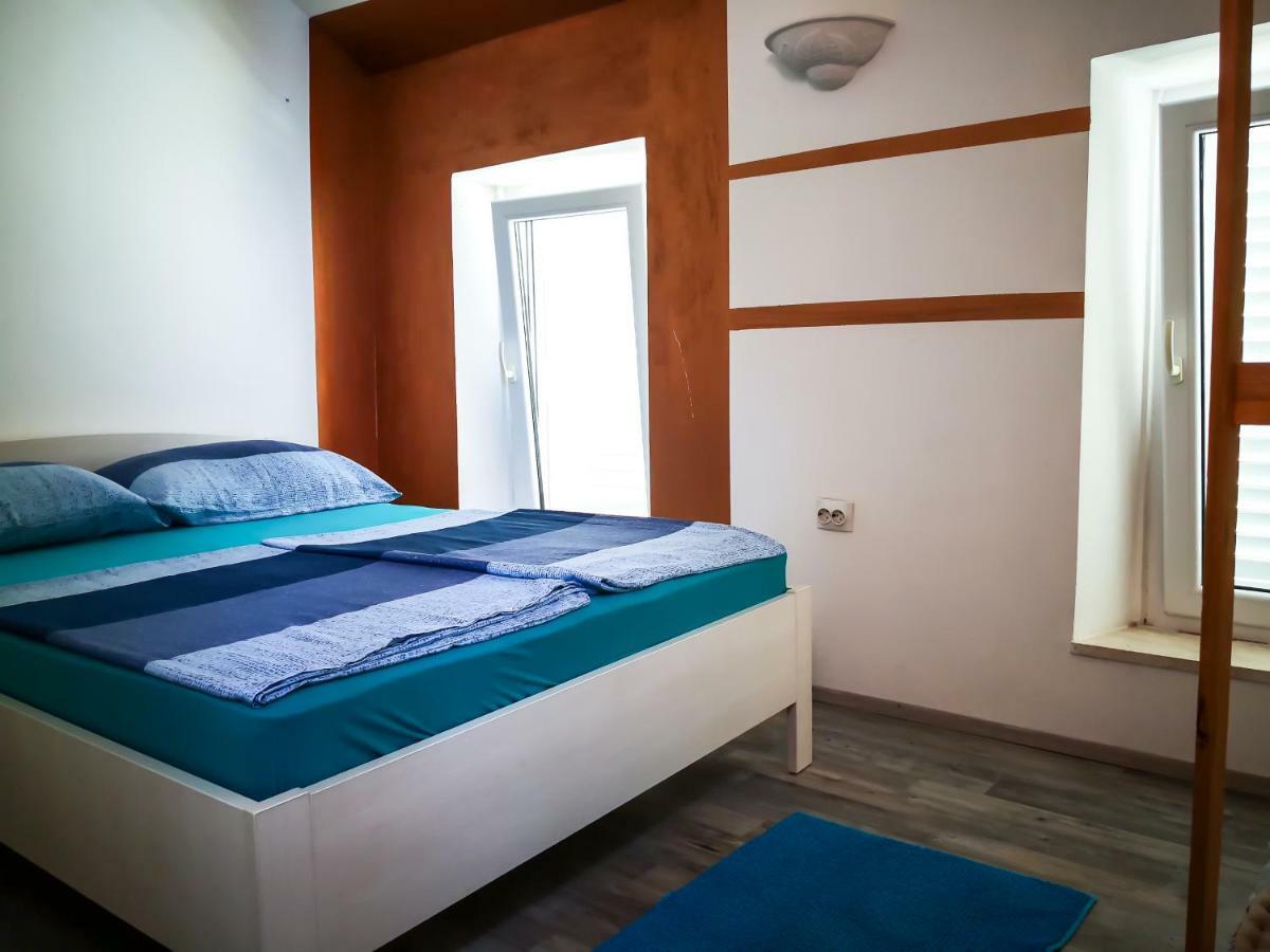 Munroe Apartment Дубровник Екстер'єр фото