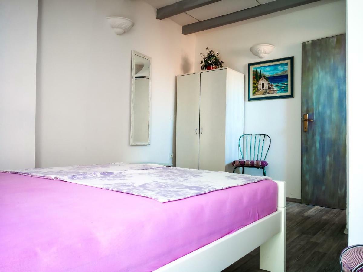 Munroe Apartment Дубровник Екстер'єр фото