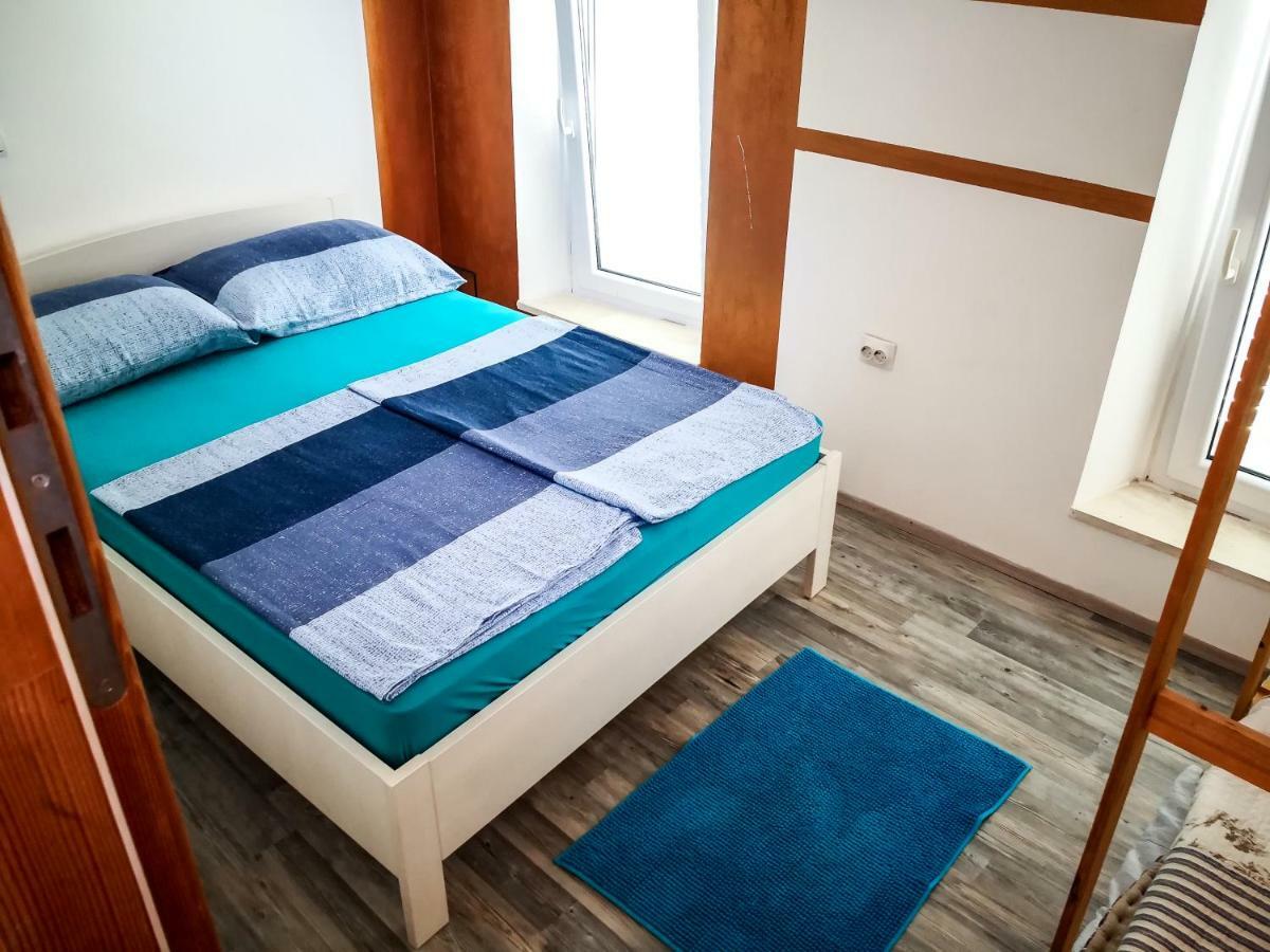 Munroe Apartment Дубровник Екстер'єр фото