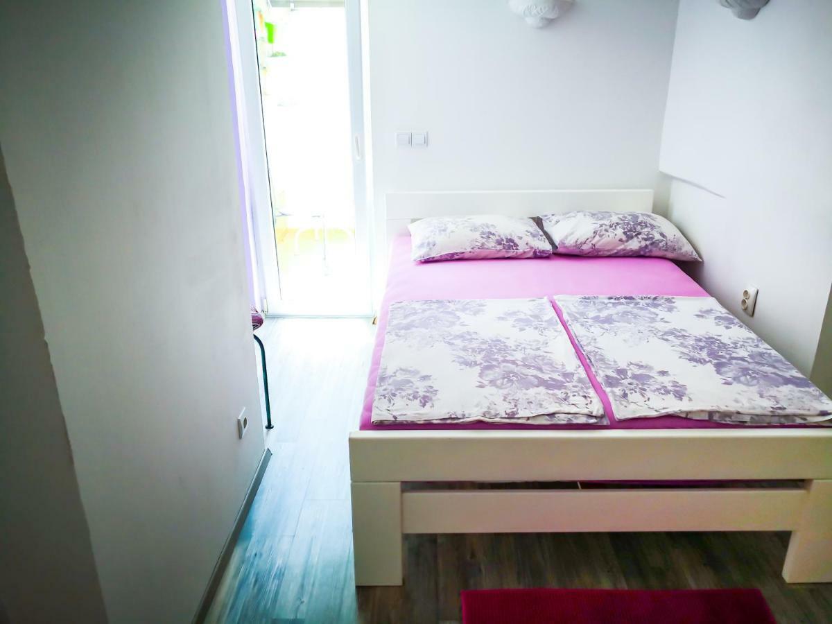 Munroe Apartment Дубровник Екстер'єр фото